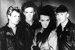 Picture of Dead or Alive