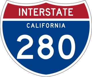 Picture of Interstate 280