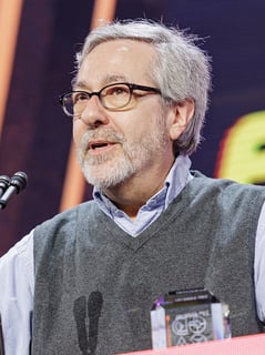 Picture of Warren Spector