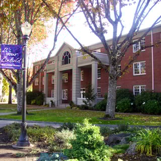 Picture of Linfield University