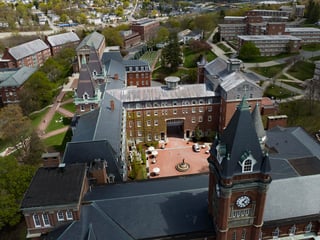 Picture of College of the Holy Cross