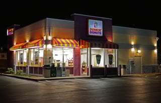 Picture of Dunkin'
