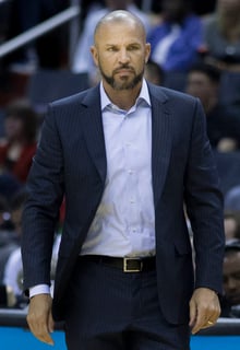 Picture of Jason Kidd