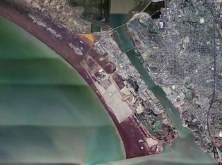 Picture of Mare Island