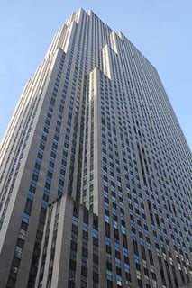 Picture of 30 Rockefeller Plaza