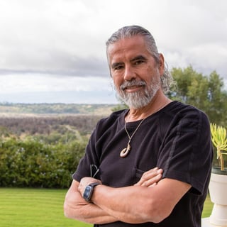 Picture of Henk Rogers