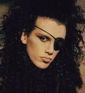 Picture of Pete Burns