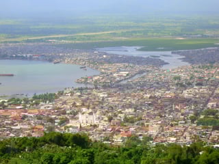 Picture of Cap-Haïtien