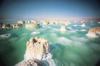 Picture of Dead Sea