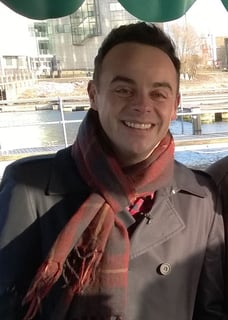 Picture of Ant McPartlin