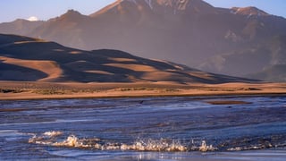 Picture of Great Sand Dunes National Park and Preserve