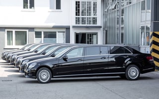 Picture of Mercedes-Benz E-Class