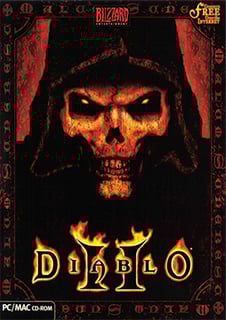 Picture of Diablo II
