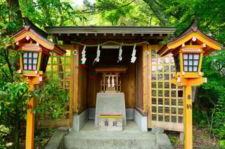 Picture of Shrine