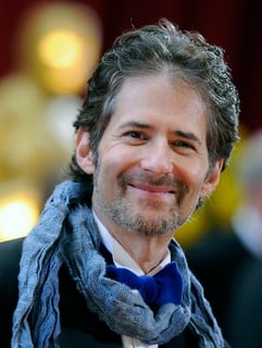 Picture of James Horner