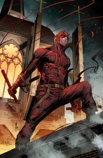 Picture of Matt Murdock