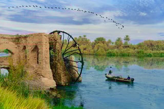 Picture of Al Anbar Governorate