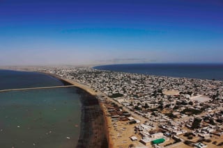 Picture of Gwadar