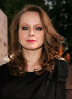 Picture of Samantha Morton
