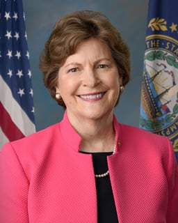 Picture of United States Senate Committee on Small Business and Entrepreneurship