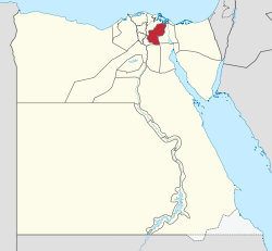 Picture of Sharqia Governorate