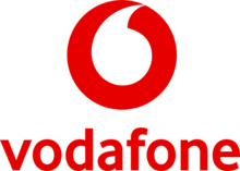 Picture of Vodafone