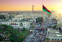 Picture of Misrata