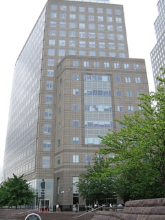 Picture of New York Mercantile Exchange