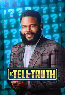 Picture of To Tell the Truth