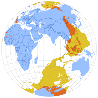 Picture of antipode