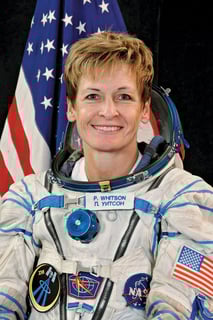Picture of Peggy Whitson