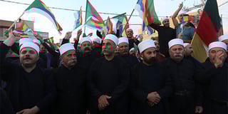 Picture of Druze