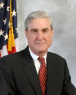Picture of Robert Mueller