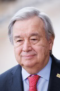 Picture of António Guterres