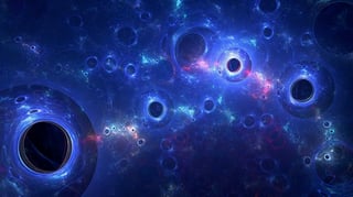 Picture of Dark matter