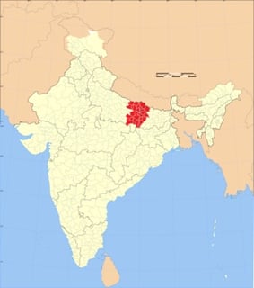 Picture of Bhojpuri