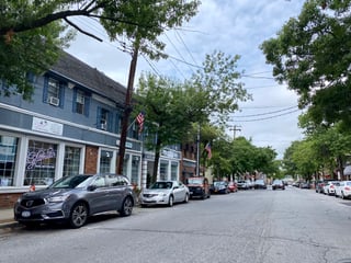 Picture of Oyster Bay