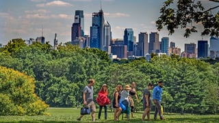 Picture of Fairmount Park