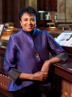 Picture of Librarian of Congress