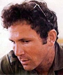 Picture of Yonatan Netanyahu