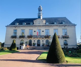 Picture of Aulnay-sous-Bois