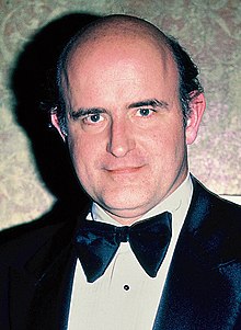 Picture of Peter Boyle