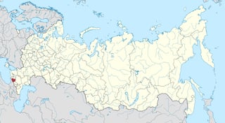Picture of Karachay-Cherkessia