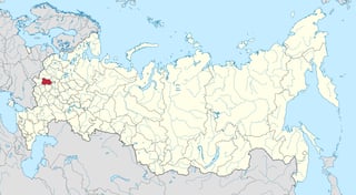Picture of Kaluga Oblast