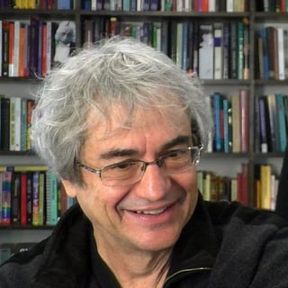 Picture of Carlo Rovelli