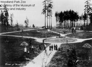Picture of Woodland Park Zoo