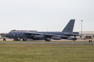 Picture of RAF Fairford