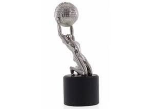 Picture of NAACP Image Awards