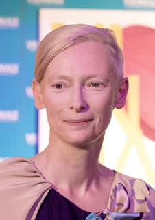 Picture of Tilda Swinton