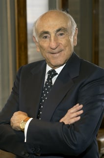 Picture of Bernard L. Schwartz